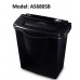 Paper Shredder Personal Series AS-680SB